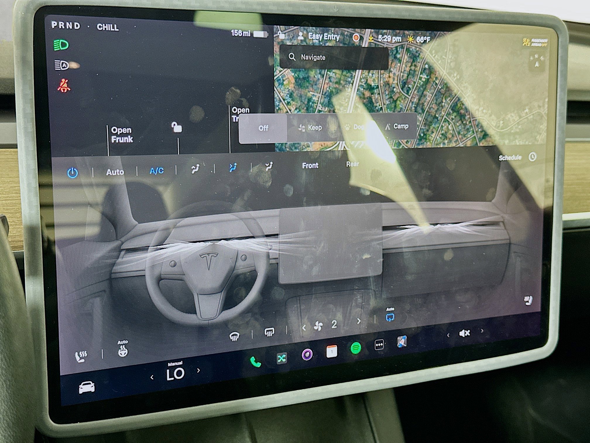 Used 2021 Tesla Model 3 Standard Range Plus RWD image 23