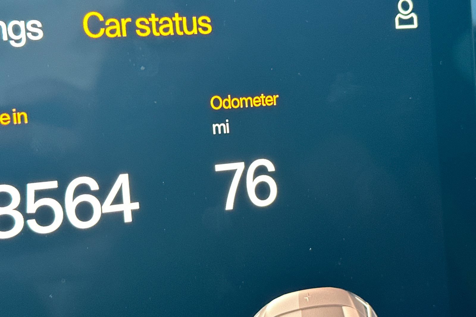 Used 2025 Polestar Polestar 3 AWD/4WD image 27