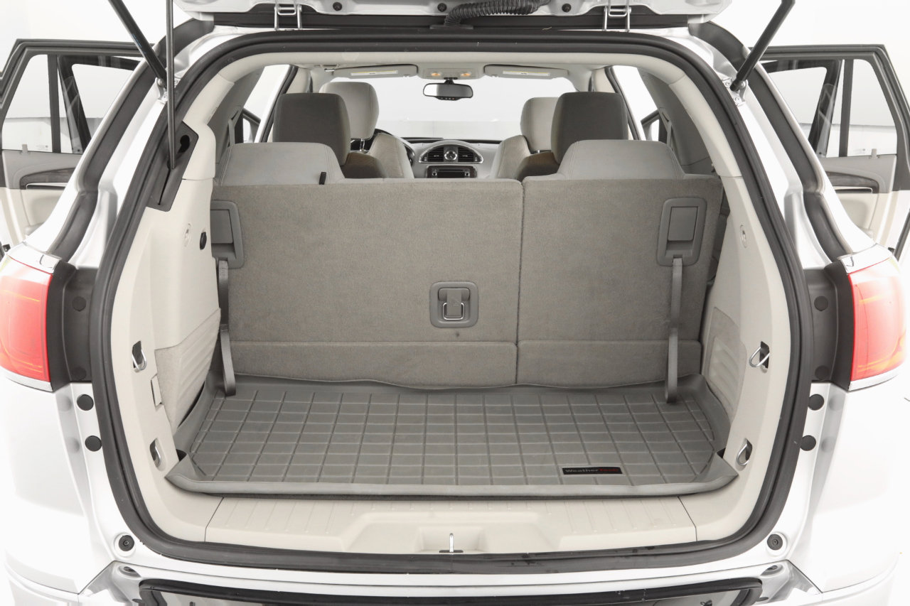 Used 2017 Buick Enclave Convenience image 24