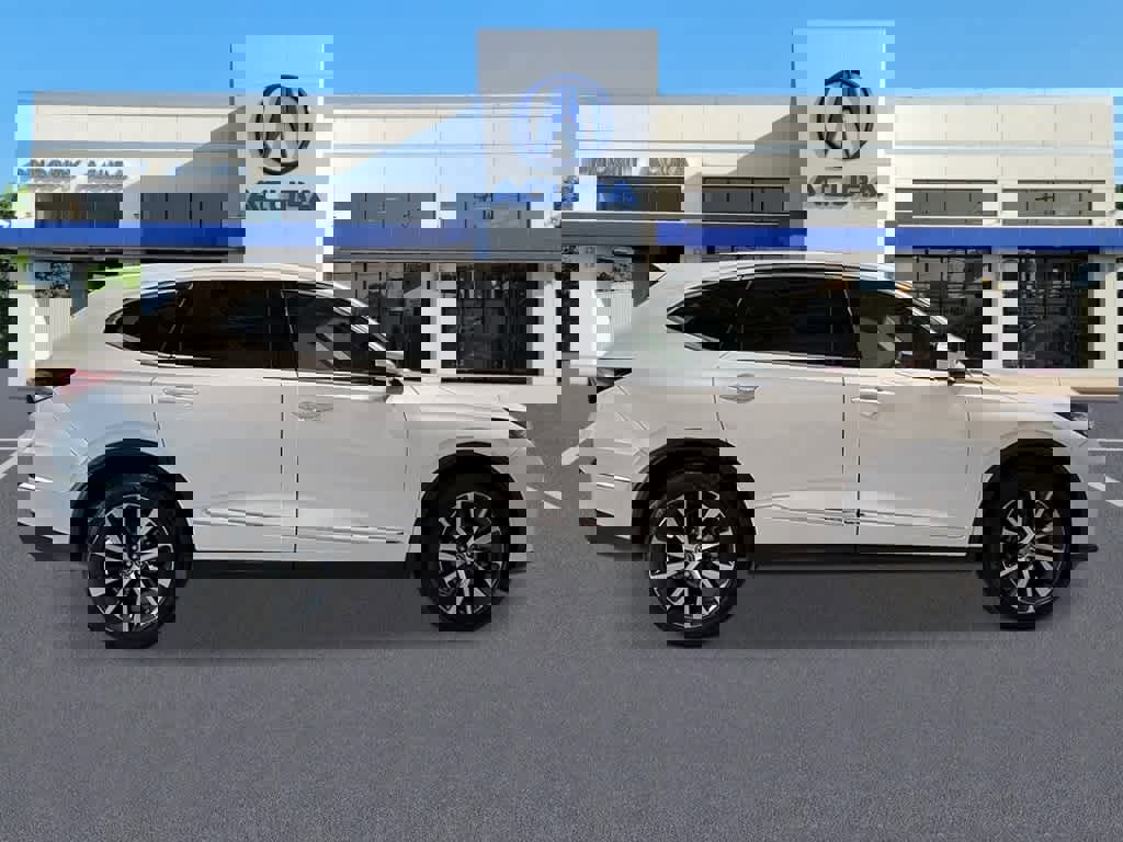 New 2026 Acura MDX SH-AWD w/ Technology Package image 6