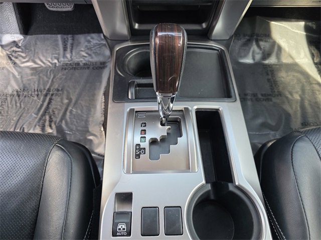 Used 2014 Toyota 4Runner Limited image 26