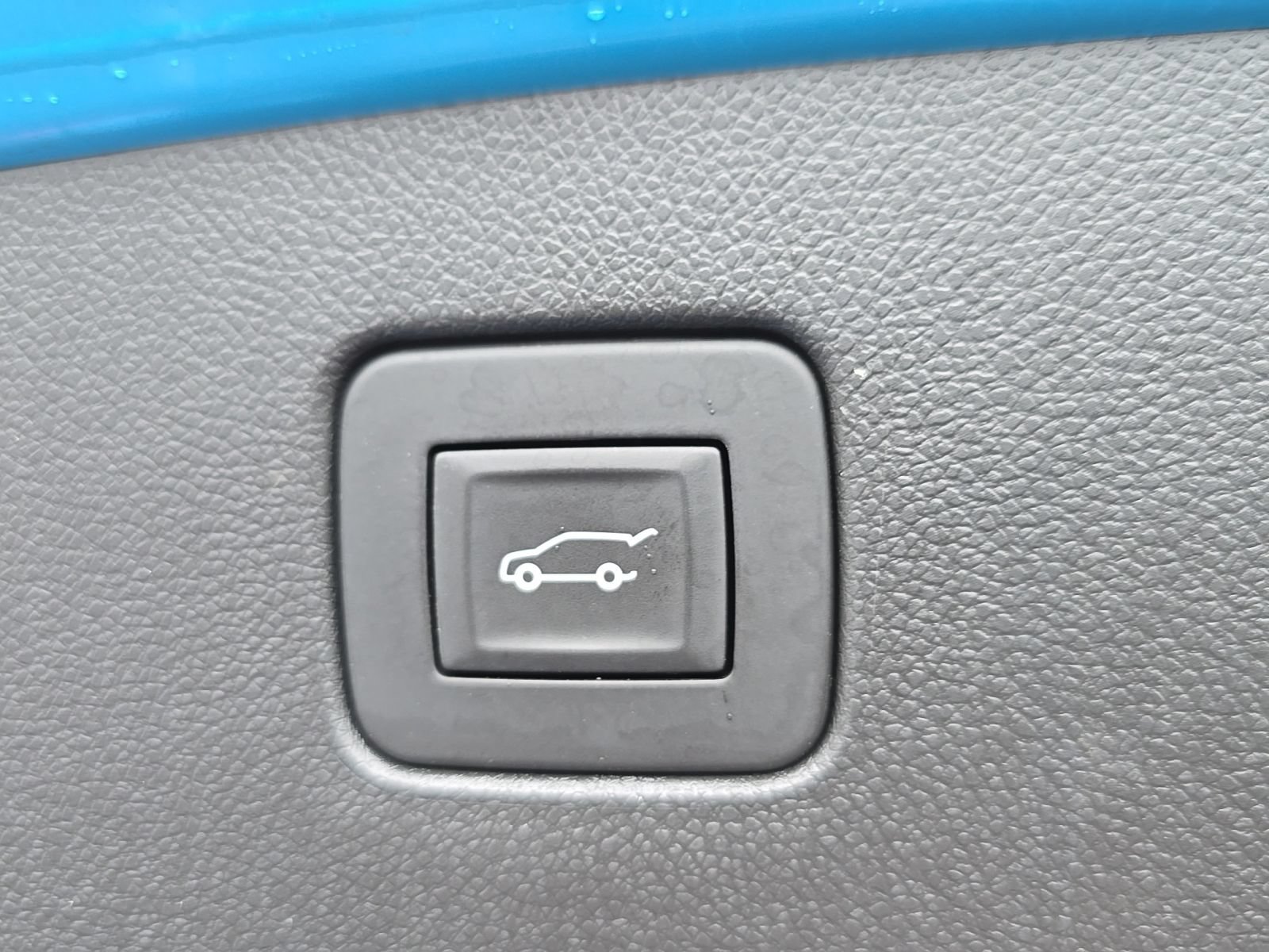 Used 2025 Buick Envista Sport Touring w/ Convenience I Package FWD image 56