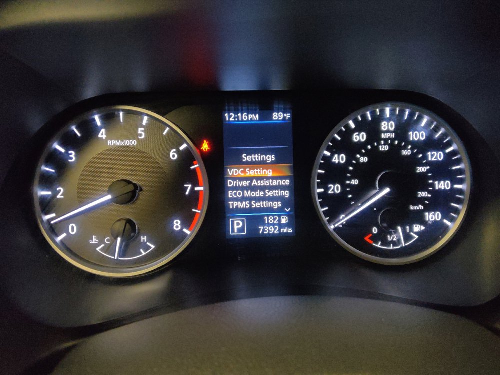 Used 2025 Nissan Sentra S FWD image 23
