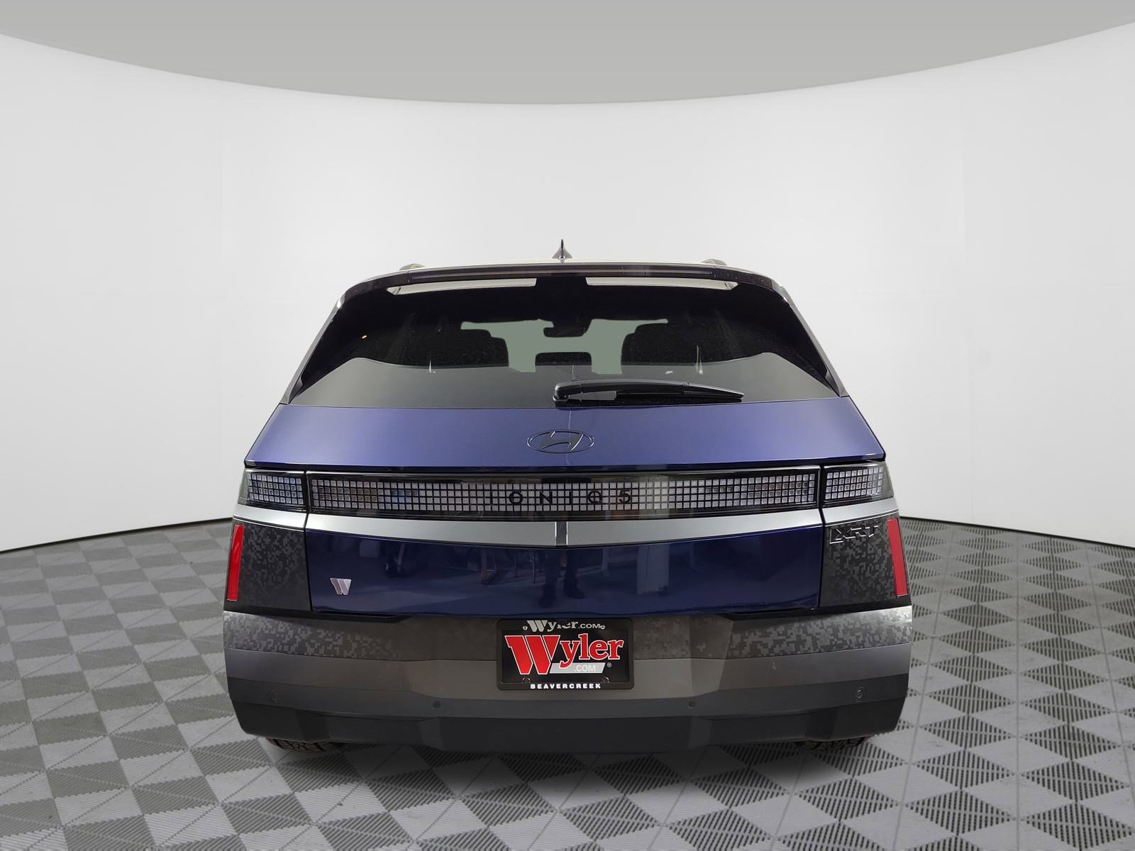 New 2026 Hyundai Ioniq 5 XRT image 37