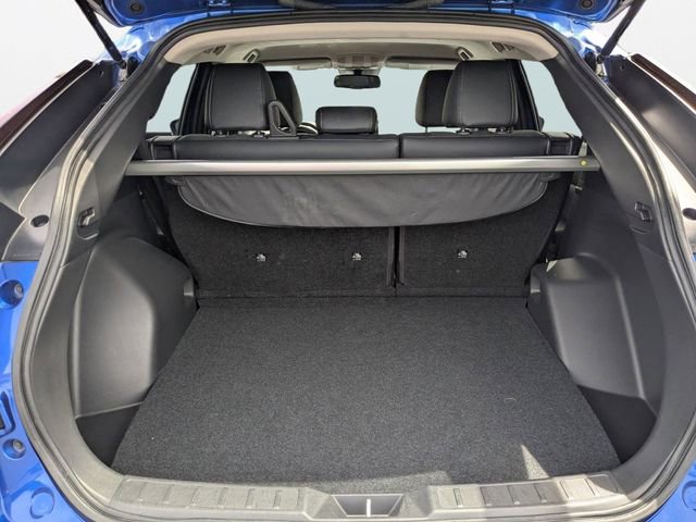 Used 2022 Mitsubishi Eclipse Cross SE FWD image 12