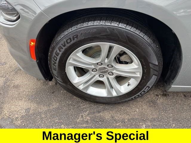 Used 2023 Dodge Charger SXT image 44
