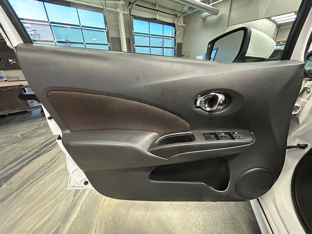 Used 2015 Nissan Versa Note SR w/ SR Convenience Package image 46