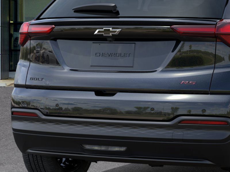 New 2027 Chevrolet Bolt RS image 14