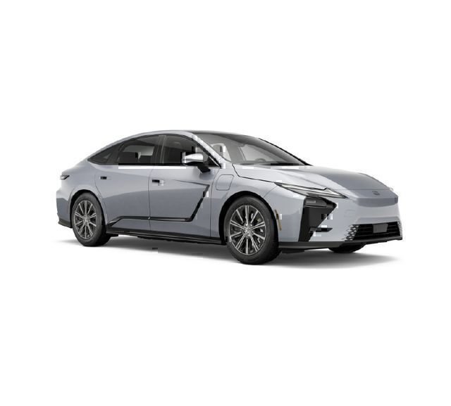 New 2026 Lexus ES 500e w/ Convenience Package AWD/4WD image 4