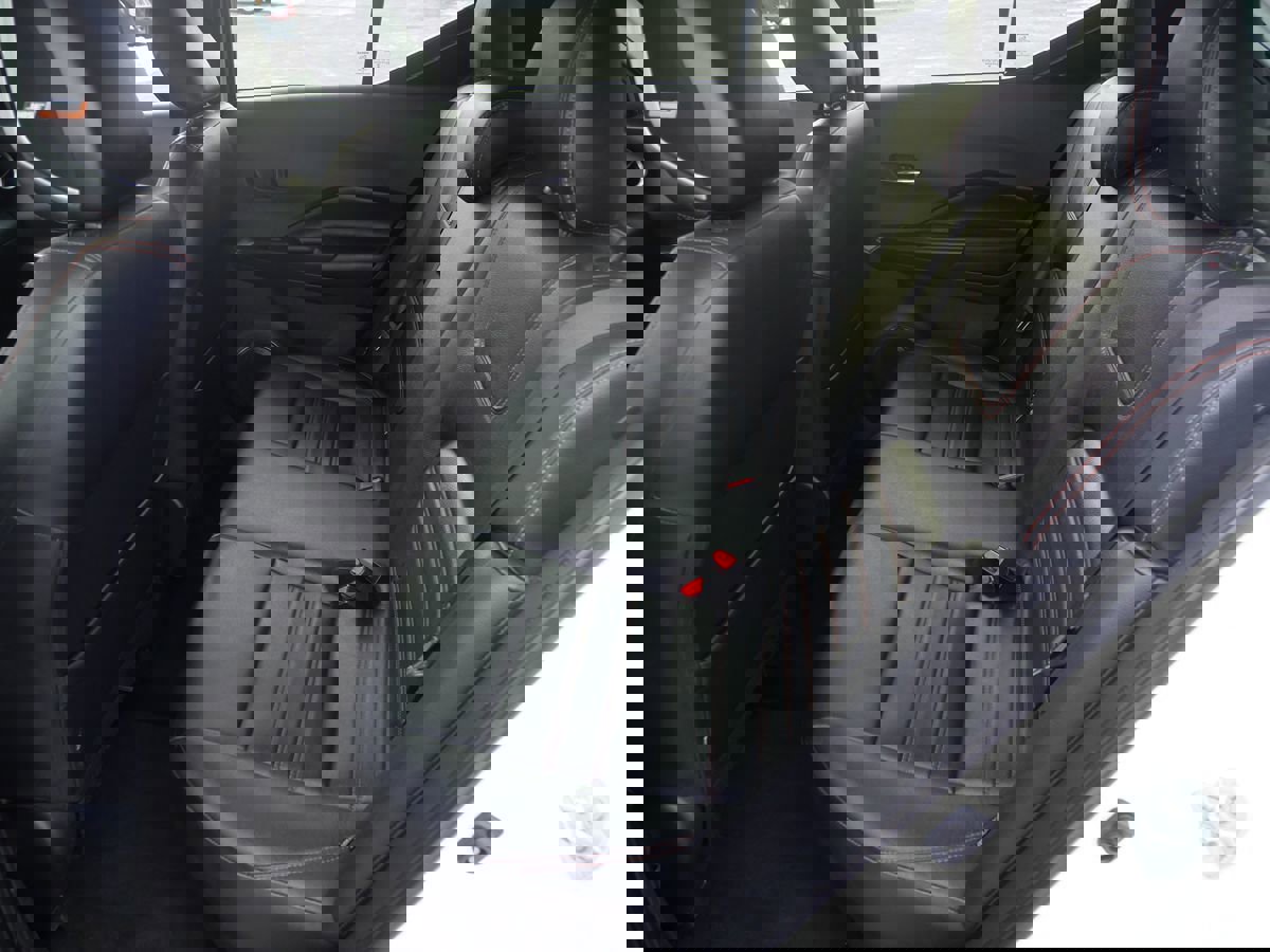 Used 2020 Nissan Kicks SR w/ SR Premium Package image 20