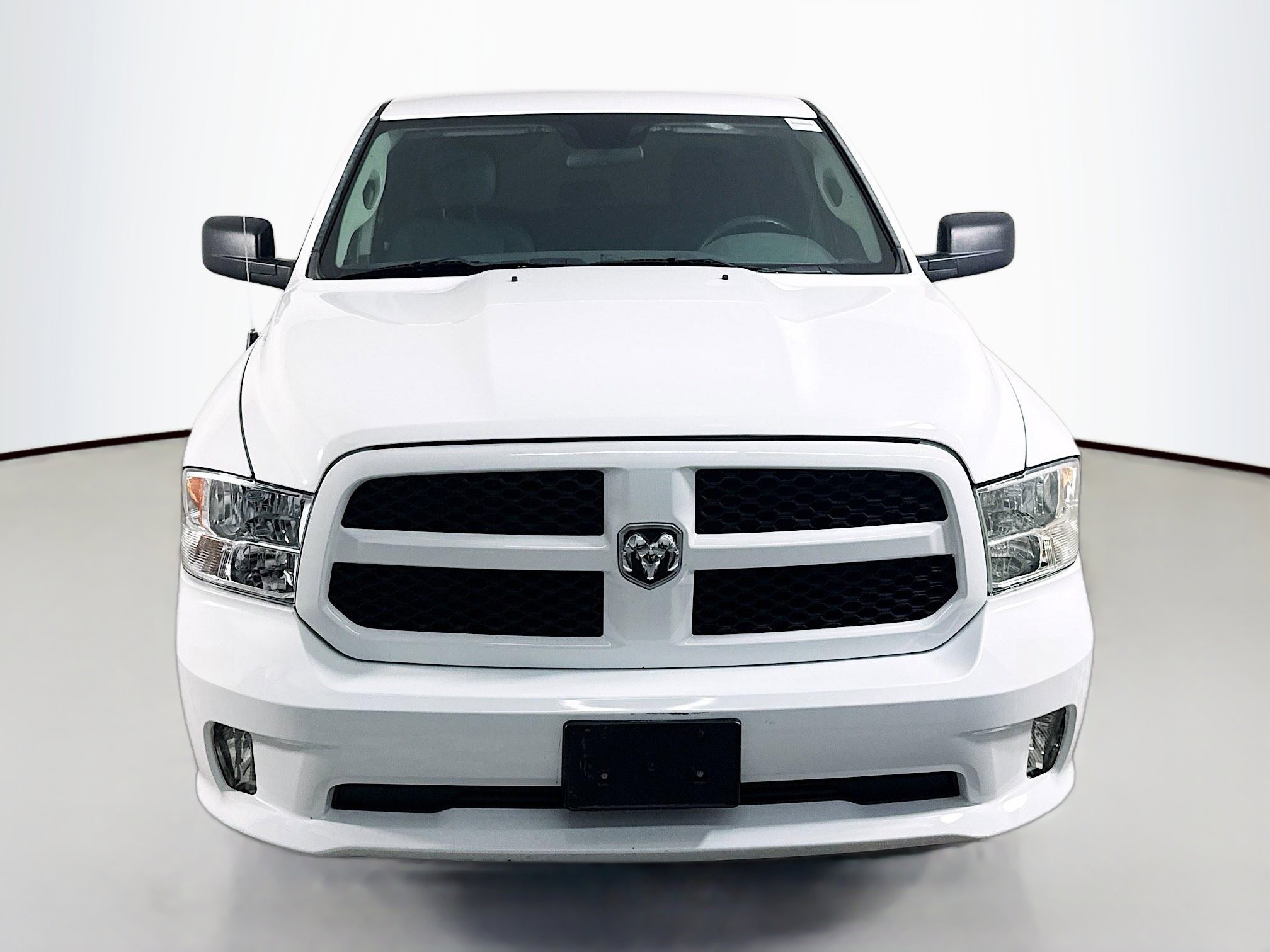 Used 2018 RAM 1500 Express video 2