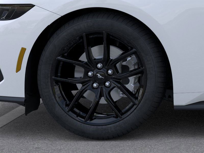 New 2026 Ford Mustang Premium image 19