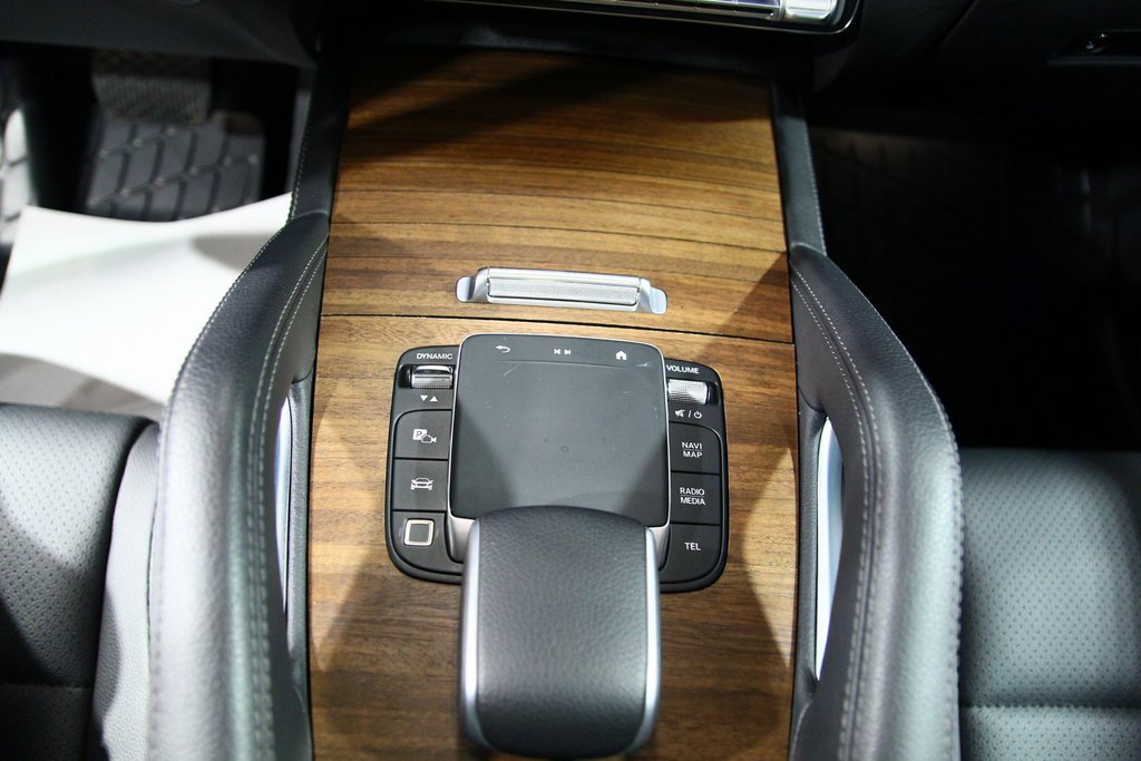 Used 2025 Mercedes-Benz GLE 350 GLE 350 image 22