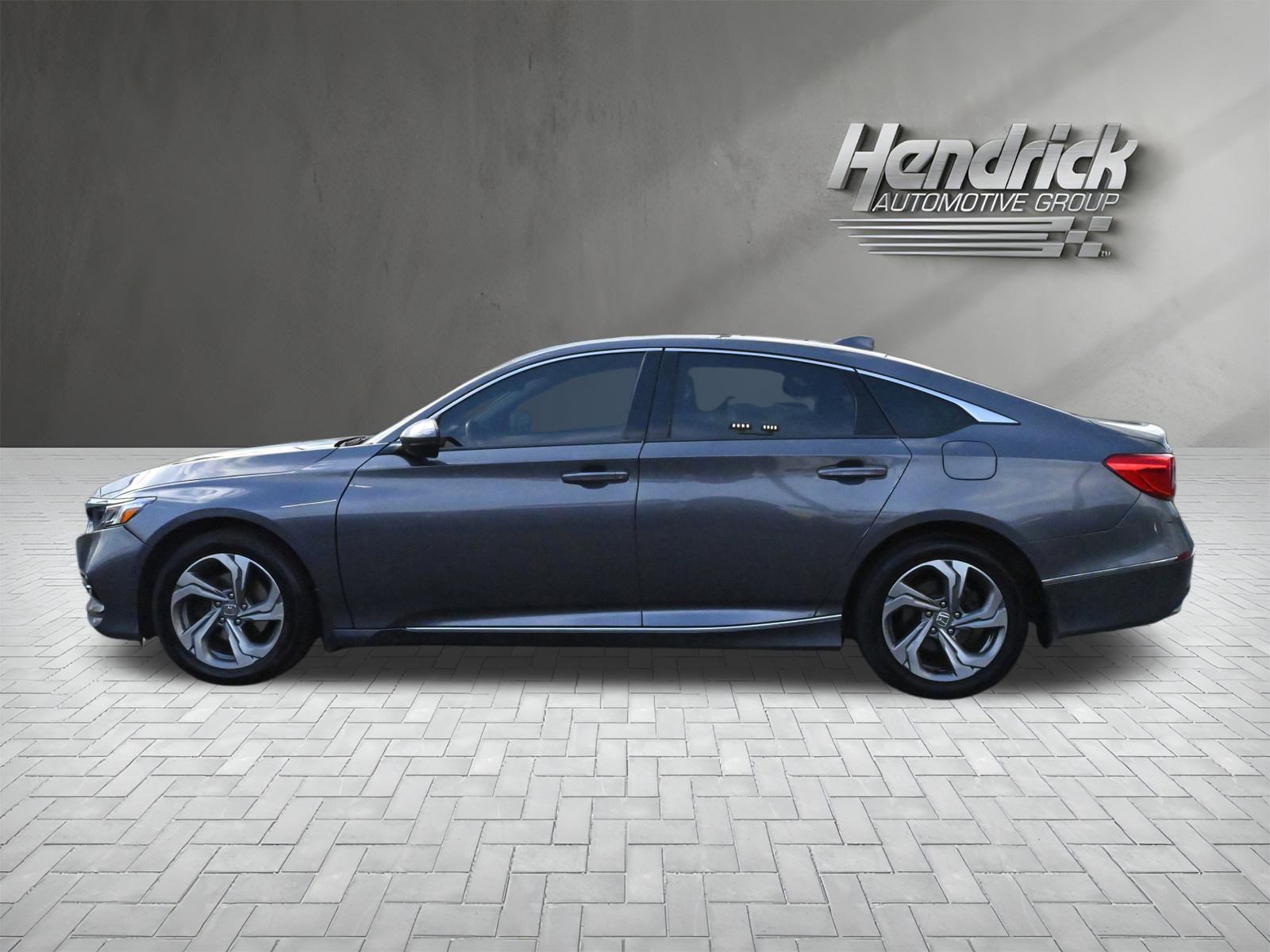 Used 2019 Honda Accord EX-L image 10