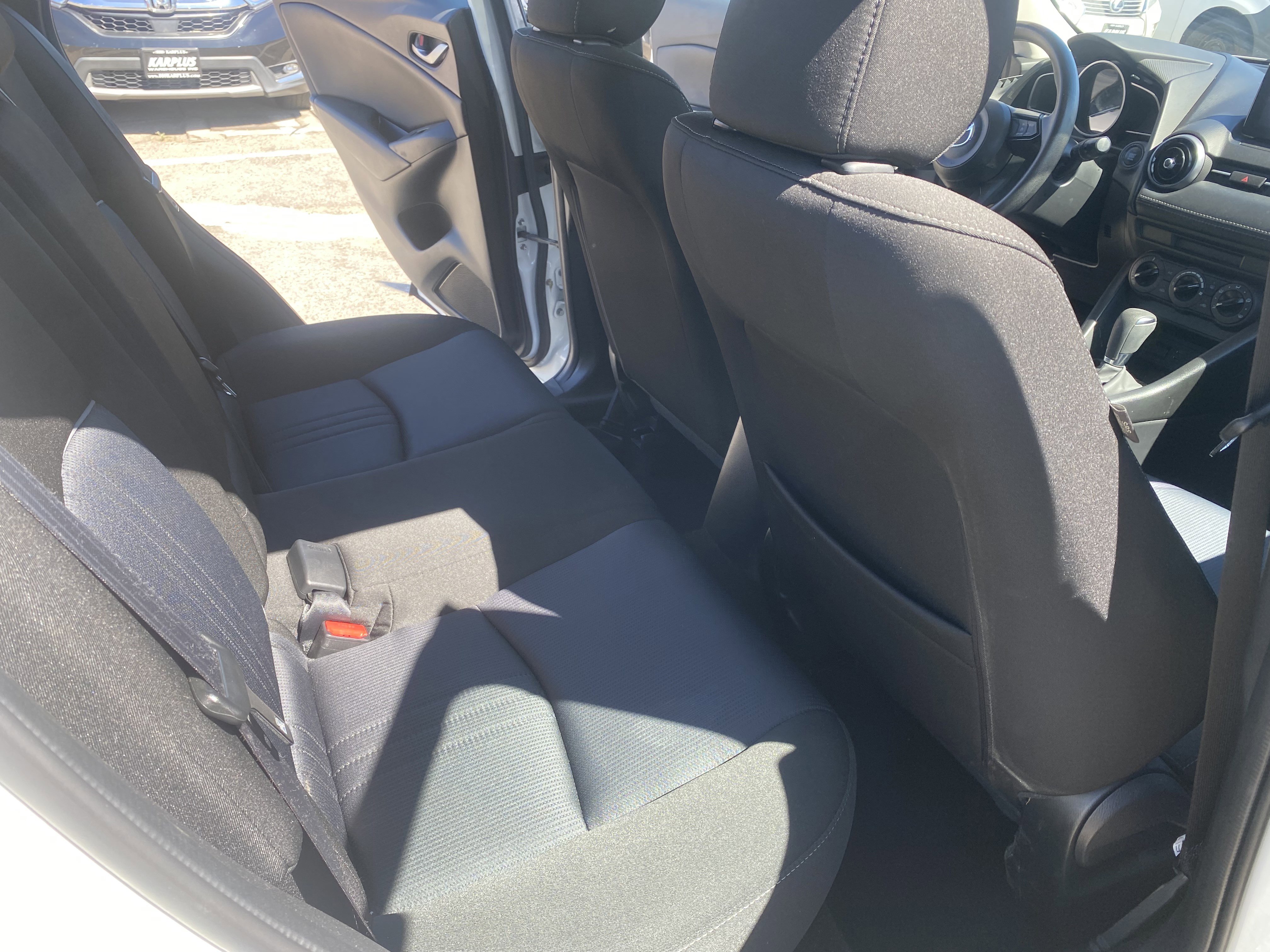 Used 2019 MAZDA CX-3 Sport image 16