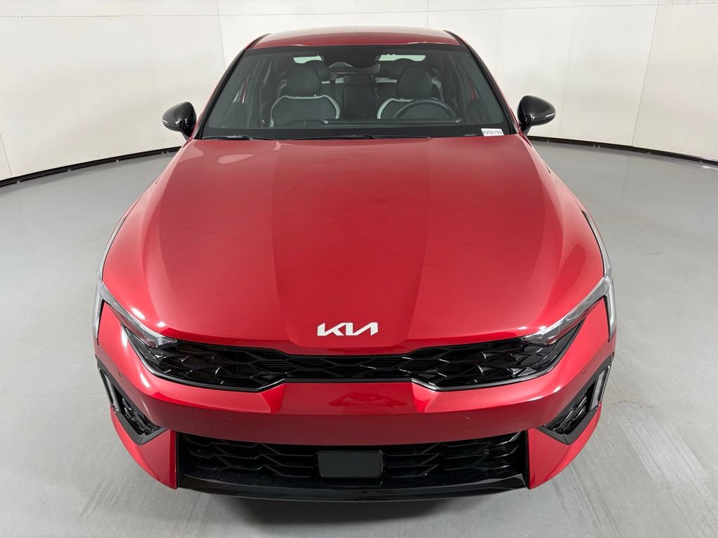 New 2026 Kia K5 GT-Line FWD image 3