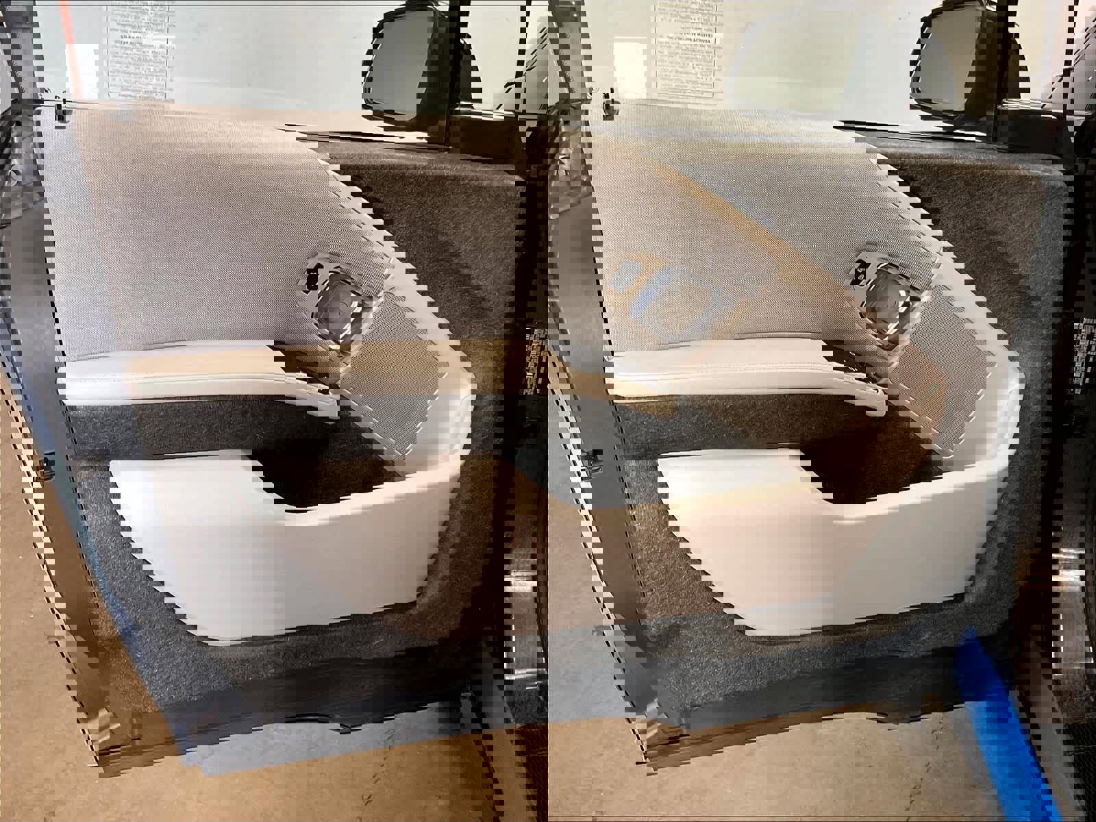 Used 2020 BMW i3 w/ Range Extender image 20