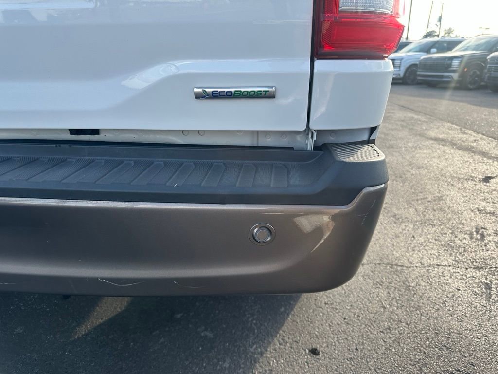 Used 2021 Ford F150 King Ranch w/ Equipment Group 601A High image 9