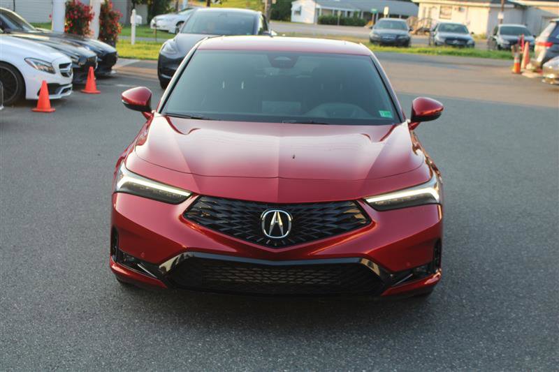 Used 2024 Acura Integra A-Spec image 2