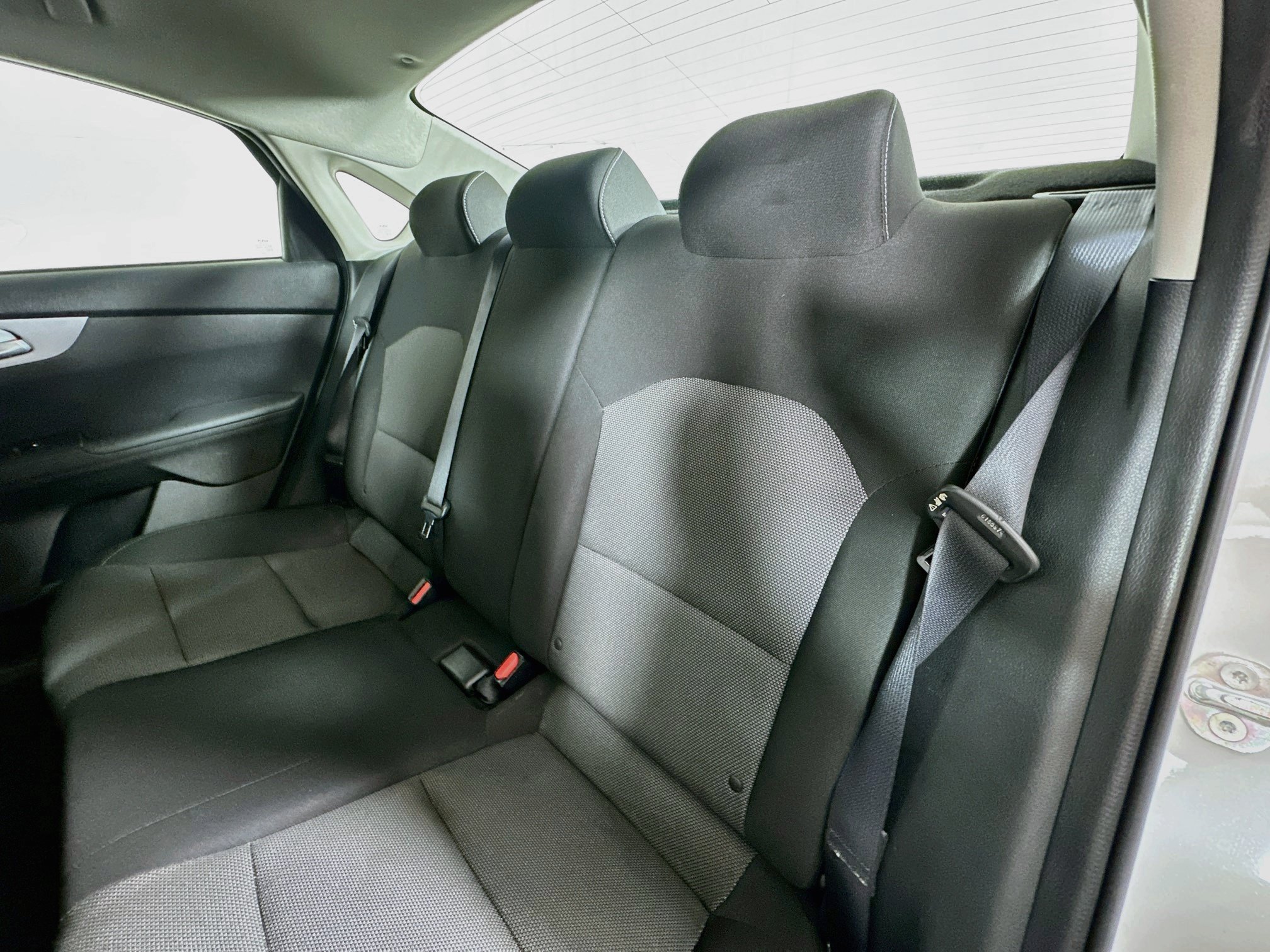 Certified 2023 Kia Forte LXS FWD image 22