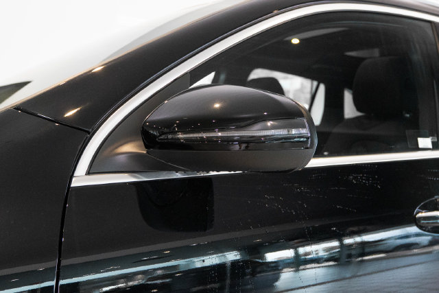New 2026 Mercedes-Benz GLA 250 4MATIC image 10