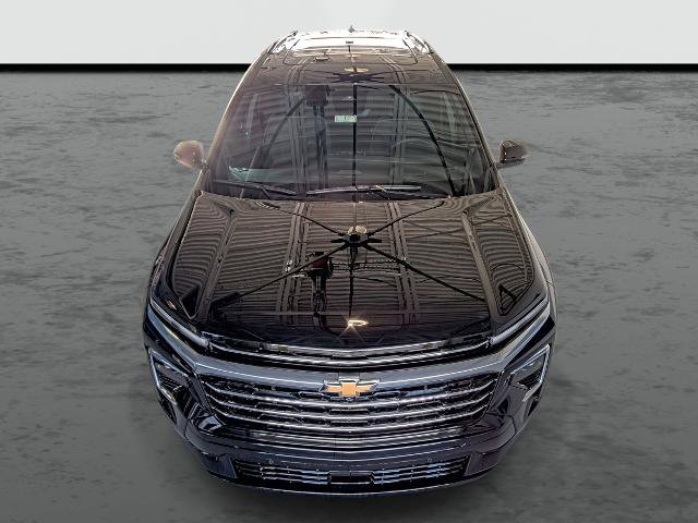 New 2026 Chevrolet Traverse High Country image 6