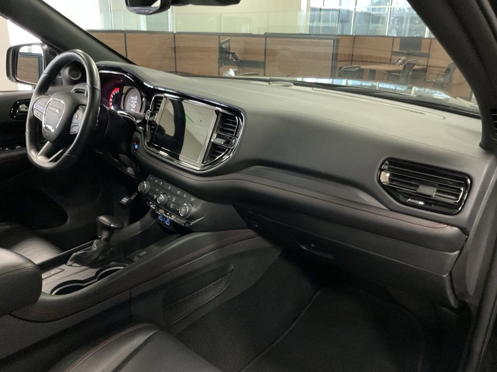 Used 2023 Dodge Durango R/T image 18