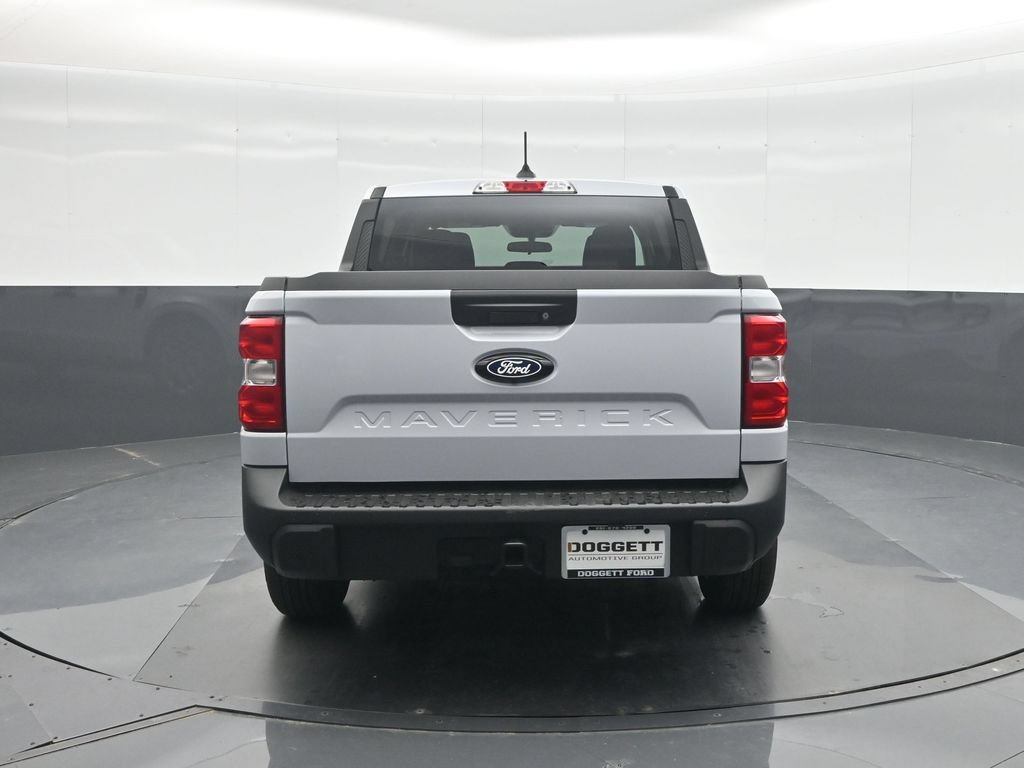 New 2026 Ford Maverick XLT FWD image 17
