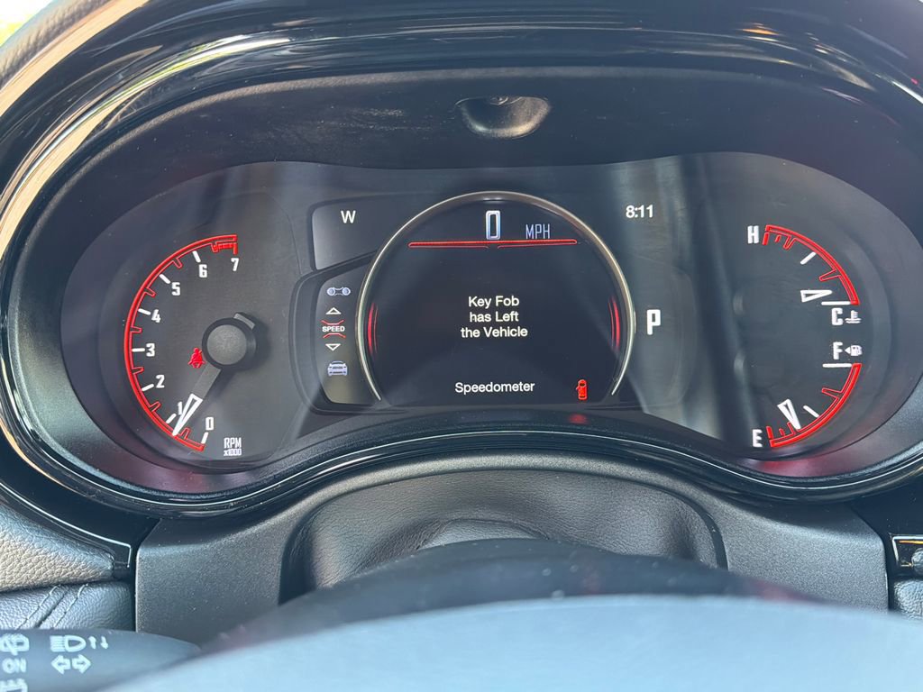 Used 2024 Dodge Durango SXT w/ Trailer Tow Group IV AWD/4WD image 27