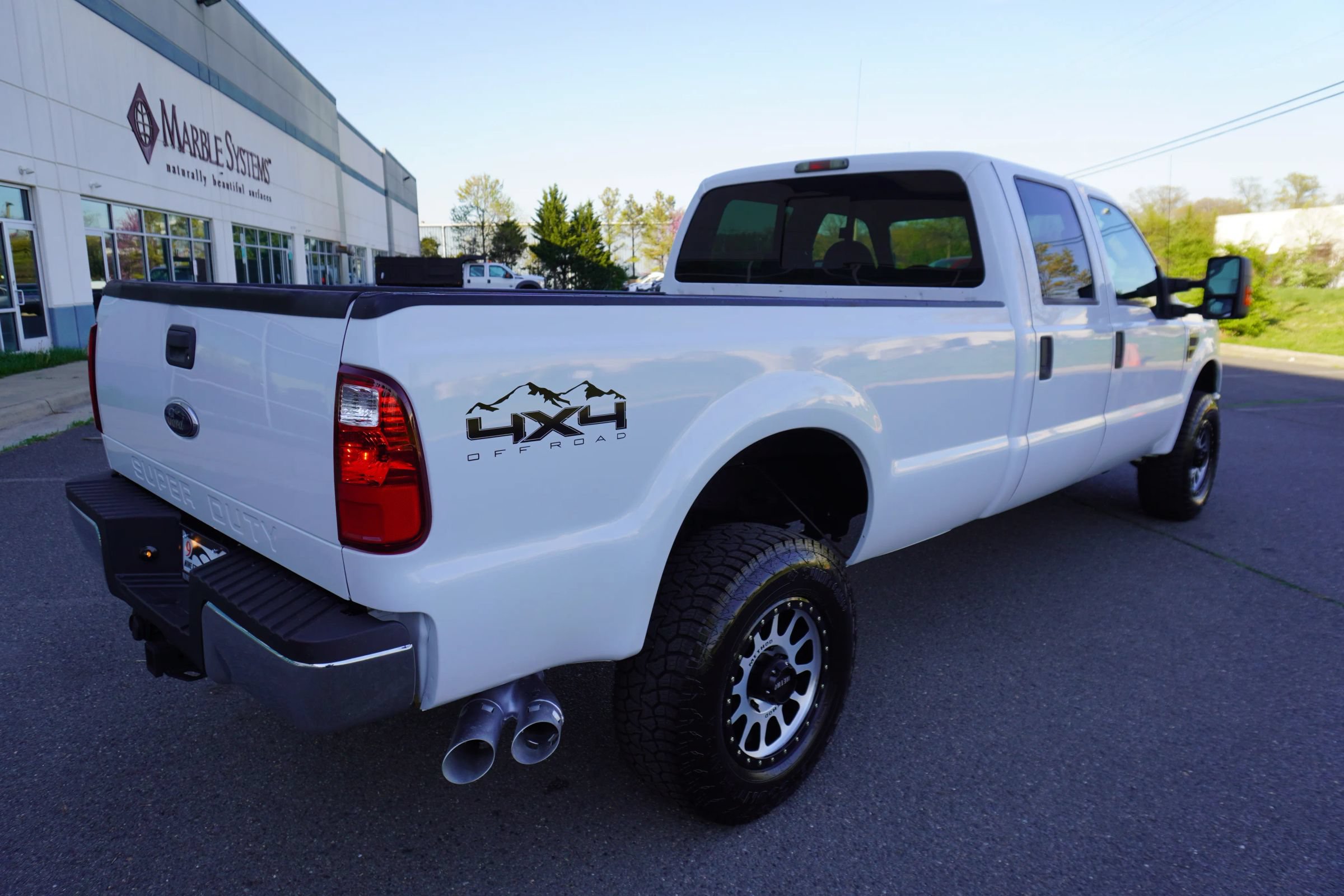 Used 2010 Ford F350 XL AWD/4WD image 7