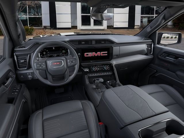 New 2026 GMC Sierra 1500 AT4X AWD/4WD image 15
