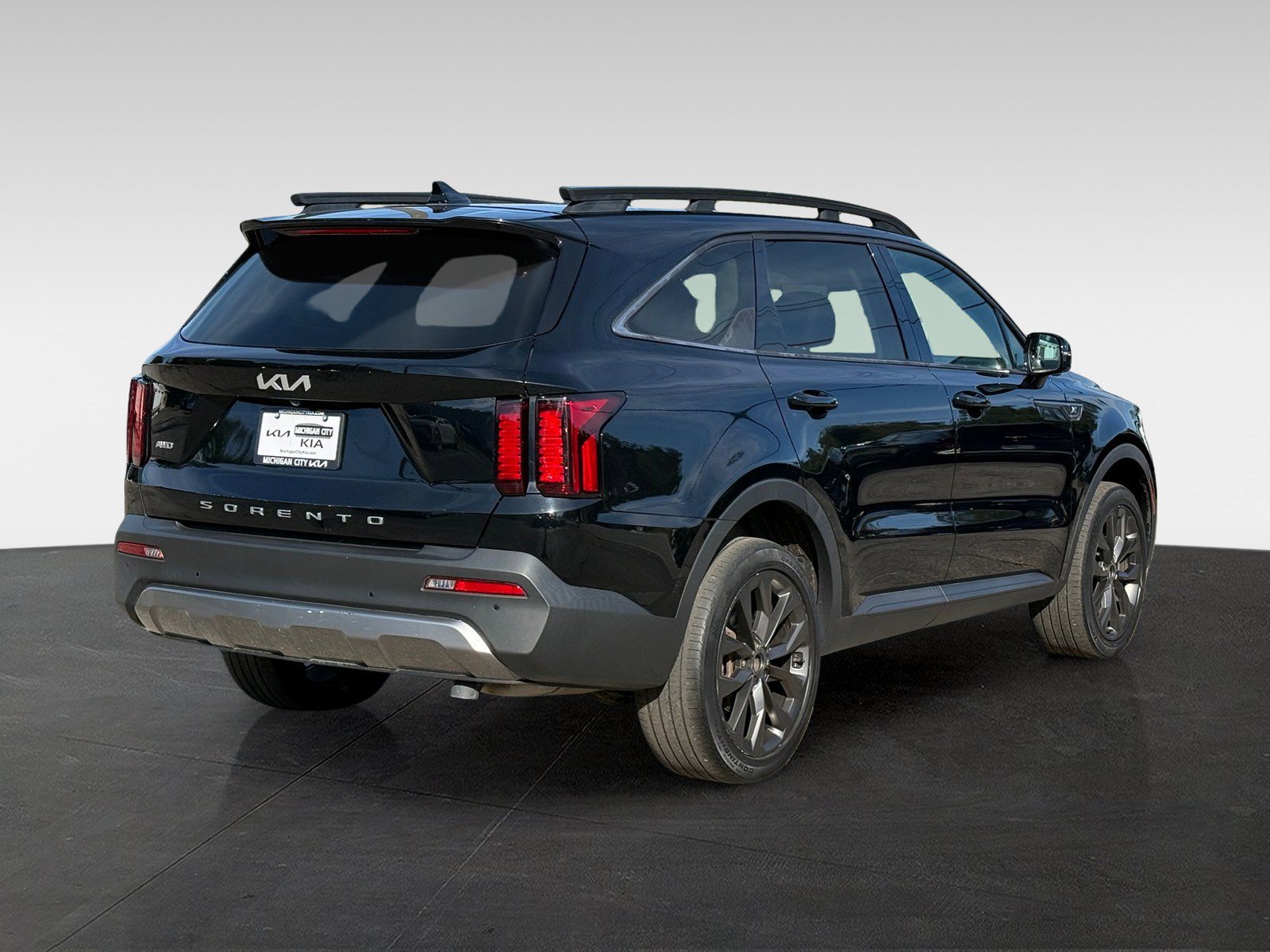 Used 2022 Kia Sorento X-Line EX AWD/4WD image 5