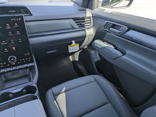 New 2026 GMC Terrain AT4 w/ Convenience Package III AWD/4WD image 17