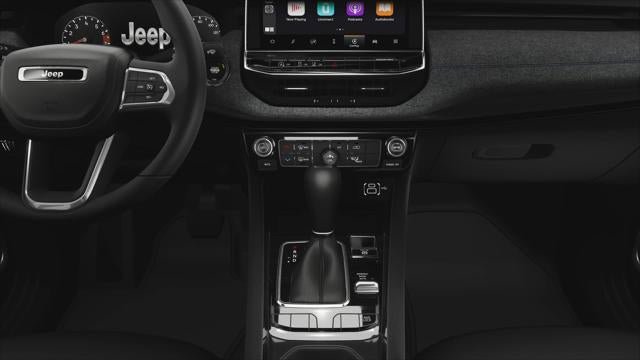 New 2026 Jeep Compass Latitude image 35