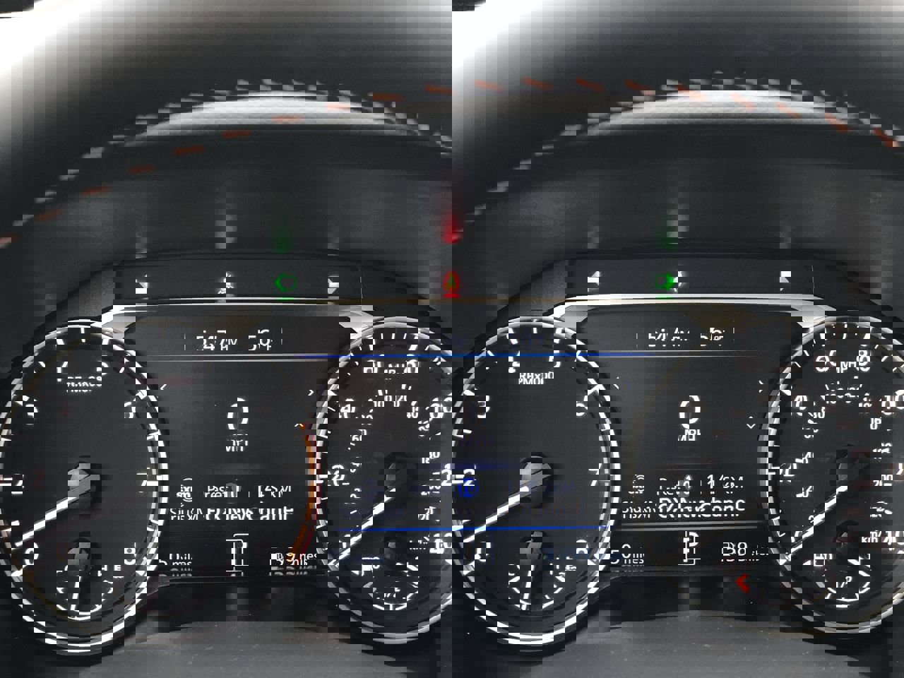 New 2025 Nissan Altima 2.5 SR w/ SR Premium Package image 25