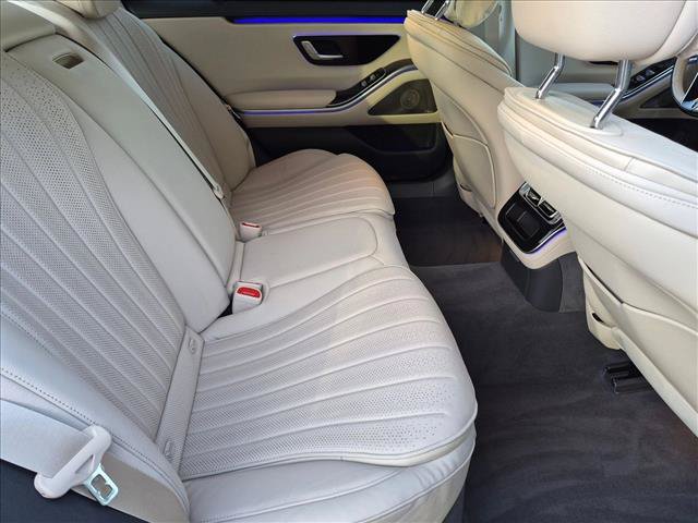 Certified 2023 Mercedes-Benz S 500 4MATIC image 19
