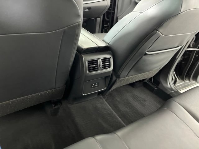 Used 2023 Nissan Rogue SV w/ SV Premium B Package FWD image 45