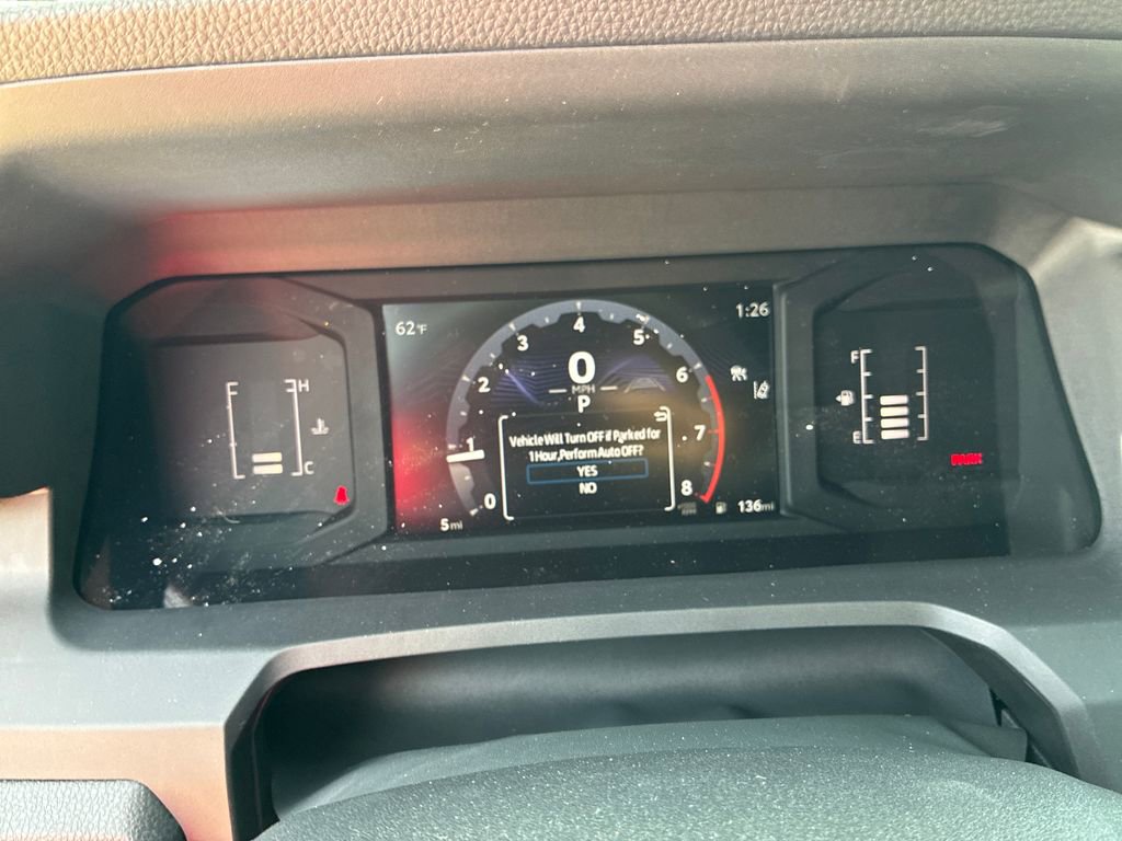 New 2026 Toyota Tacoma SR5 image 27