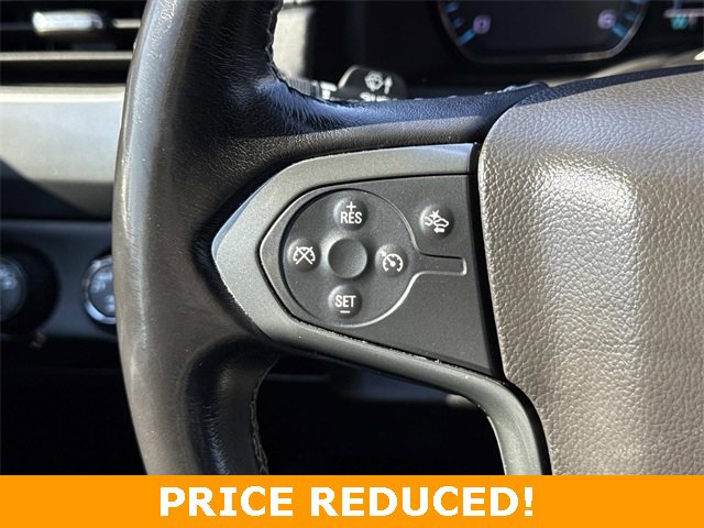 Used 2020 Chevrolet Tahoe LT w/ Max Trailering Package image 23