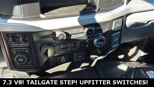 New 2026 Ford F350 XLT image 15