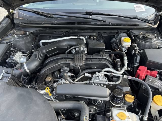 Used 2025 Subaru Legacy Limited AWD/4WD image 28