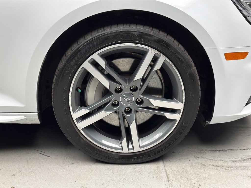 Used 2018 Audi A4 2.0T Premium Plus w/ Premium Plus Package AWD/4WD image 40