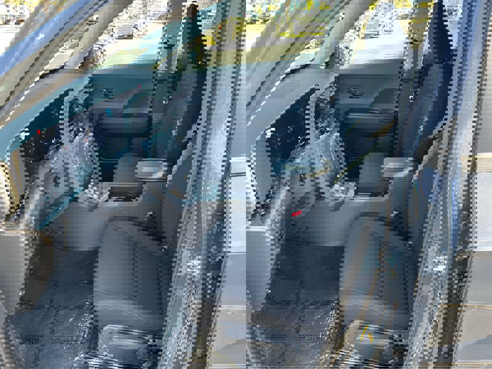 New 2026 Hyundai Kona SEL Sport image 28