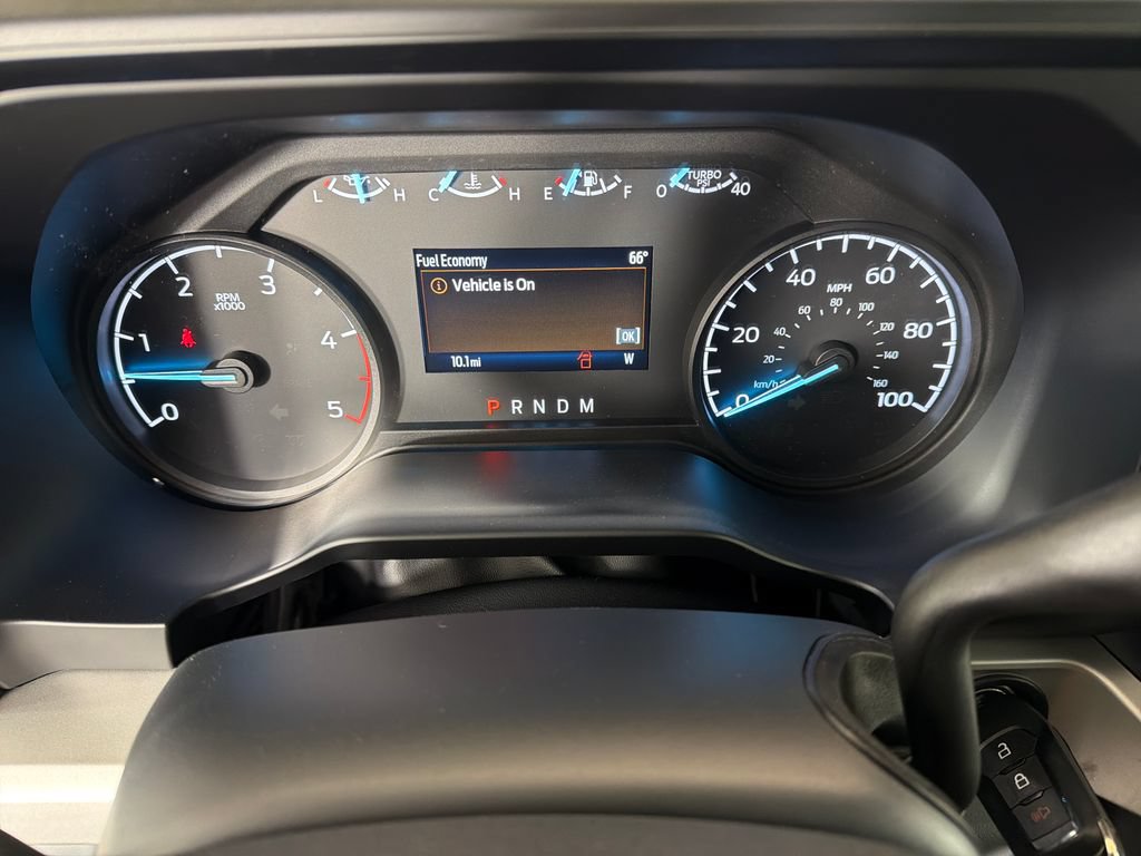 New 2026 Ford F350 XLT AWD/4WD image 11
