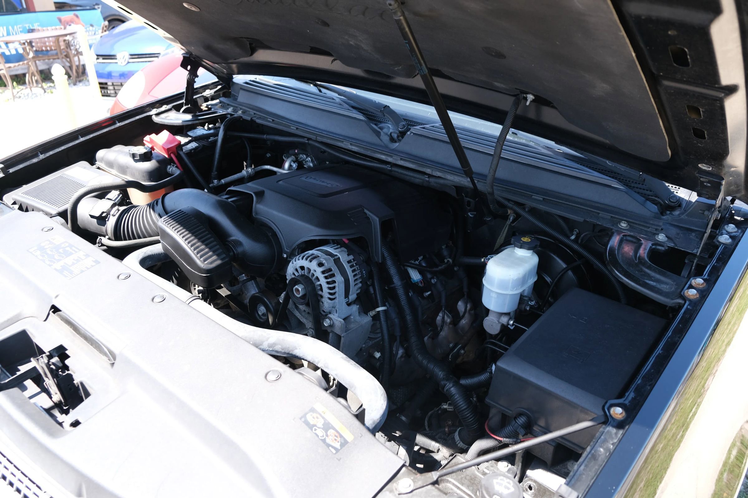 Used 2013 Cadillac Escalade EXT Premium image 50