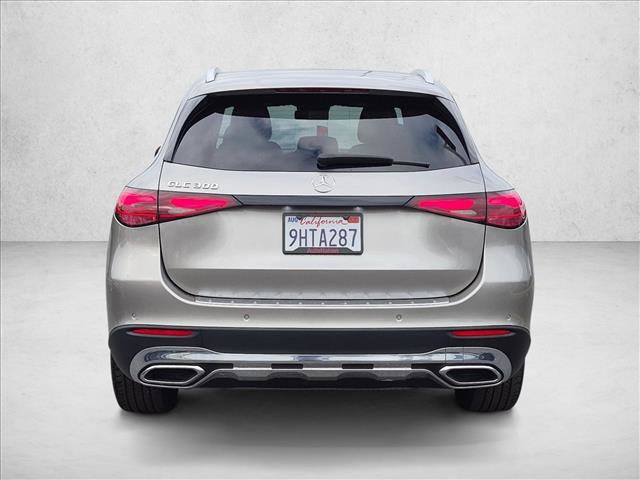 Used 2023 Mercedes-Benz GLC 300 image 7