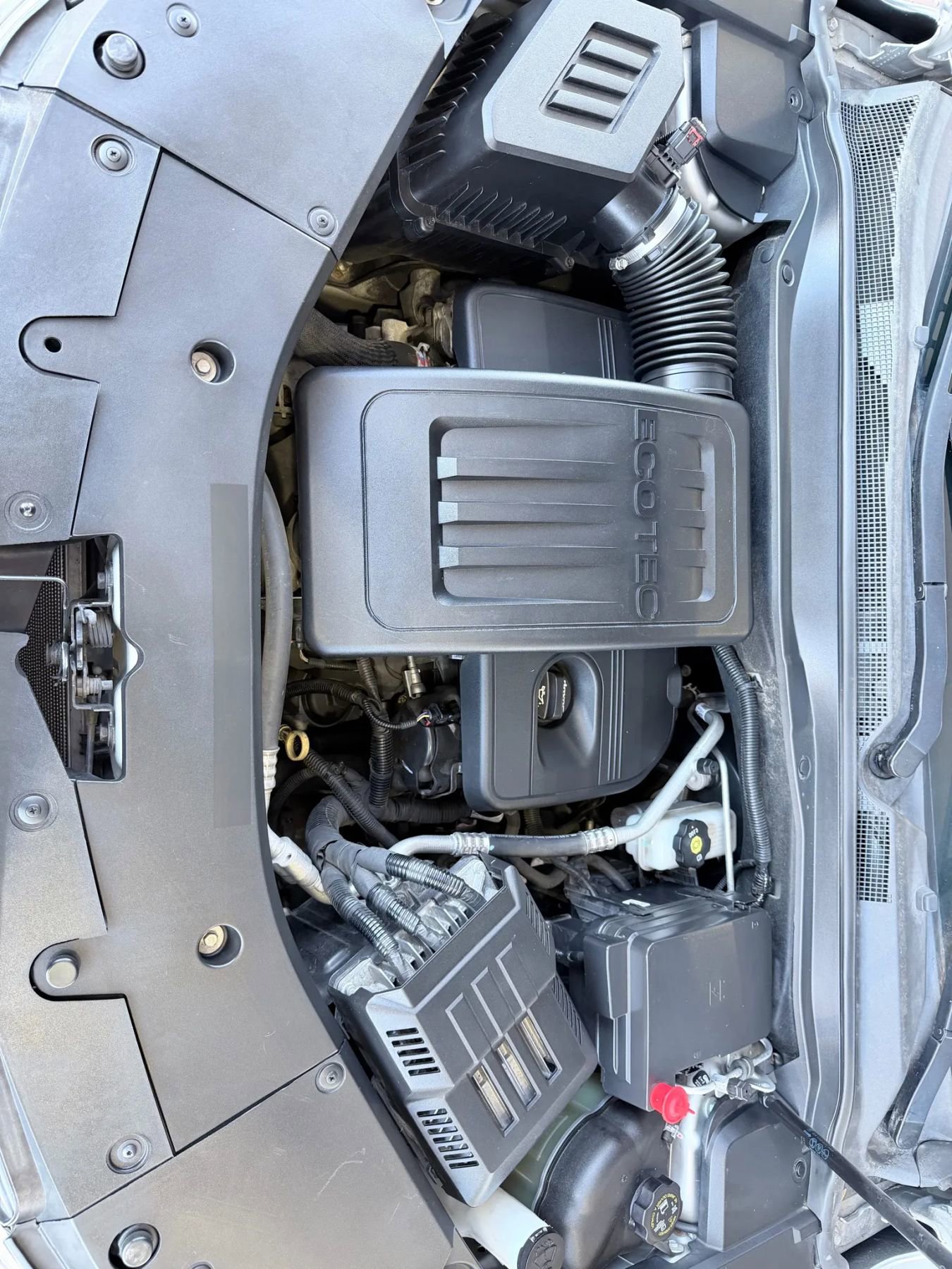 Used 2017 Chevrolet Equinox Premier w/ Enhanced Convenience Package image 28