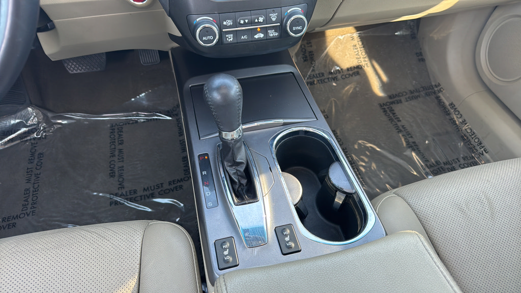 Used 2015 Acura RDX FWD image 23