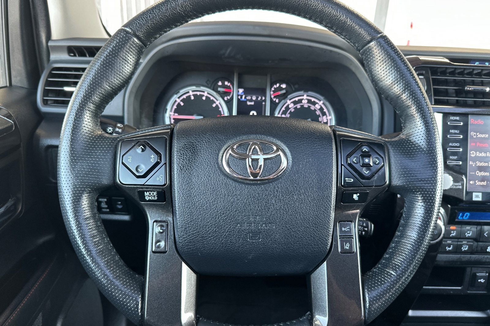 Certified 2023 Toyota 4Runner TRD Pro image 23