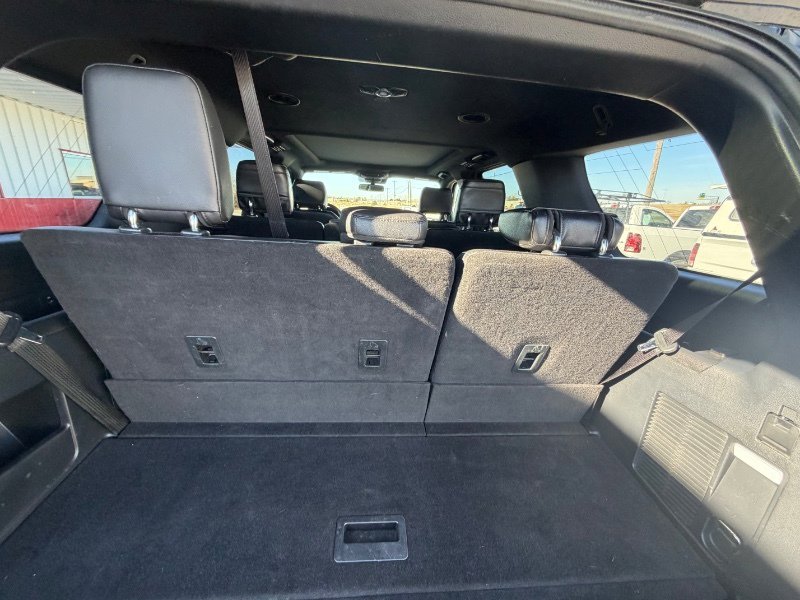 Used 2020 Ford Expedition Limited w/ Equipment Group 301A image 9